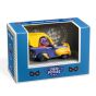 Crazy Motor Car - Dingo Mobile