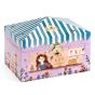 Musical Jewellery Box - Ice Cream Shop