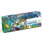 1000 pc Djeco Puzzle Land and Sea