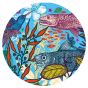 1000 pc Djeco Puzzle Land and Sea