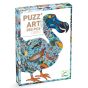 350 pc Djeco Puzzle DODO