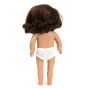Pomea Doll - Lovely Rosalie