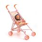 Dolls Buggy Djeco - Flowers