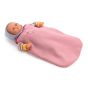 Dolls Sleeping Bag - Rosarie