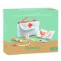 Pomea Kit - Doctor Visit