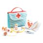 Pomea Kit - Doctor Visit
