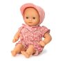 Djeco Pomea Doll - Baby Jacinthe Dressed