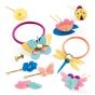 Artistic Plastic - Hair Styling Accessories