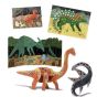 Djeco Multi Activity Set - Dino Box