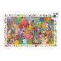 Carnival De Rio 200pc Puzzle by Djeco