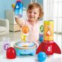 Hape Air Stacker