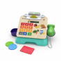 Magic Touch Cash Register