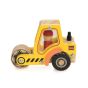 Egmont Road Roller Truck