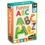 Funny ABC Eco Play
