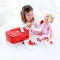 Doctor on Call Playset
