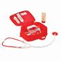 Doctor on Call Playset