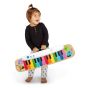 Hape Notes and Keys Musical Toy