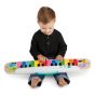 Hape Notes and Keys Musical Toy