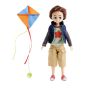 Kite Flyer Lottie Doll