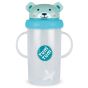 LARGE Tum Tum Tippy Up Cup - Boris Bear