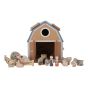 Little Farm Carry House FSC