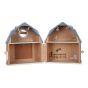 Little Farm Carry House FSC
