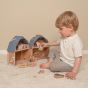 Little Farm Carry House FSC