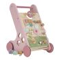 Multi Activity Baby Walker - Fairy Garden