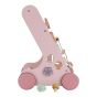 Multi Activity Baby Walker - Fairy Garden