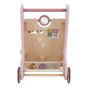 Multi Activity Baby Walker - Fairy Garden