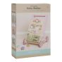 Multi Activity Baby Walker - Fairy Garden