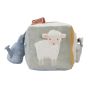 Soft Activity Cube Little Farm