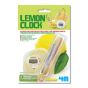 KidzLabs Lemon Clock