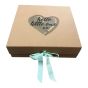 I Love You Baby Box
