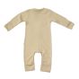 Baby Romper - Plain Elm