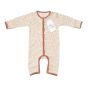 Baby Romper - Leaf