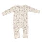 Baby Romper - Printed Jungle