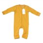 Baby Romper - Plain Tinsel