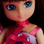 Spring Celebration Ballet Lottie