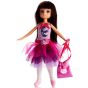 Spring Celebration Ballet Lottie