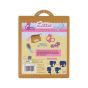 Lotties Hair Care Accessory Set