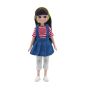 Lottie Doll Be Kind