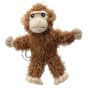 Finger Puppet - Monkey