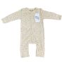 Baby Romper - Dots Multicolour