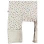 Baby Romper - Dots Multicolour