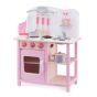 Bon Appetit Pink Kitchen with Accessories
