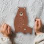Woodland Bear Puzzle