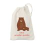 Woodland Bear Puzzle