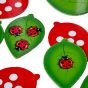 Orchard Toys The Game of Ladybirds