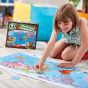 Orchard Toys World Map 150pc Puzzle
